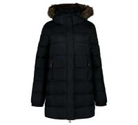 Superdry Vintage Hooded Mid Layer Mid Jacket