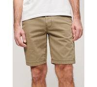Superdry Vintage International Chino Shorts Sage