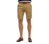 Superdry Vintage International Shorts Beige 34 Men