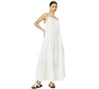 Superdry Vintage Lace Cami Maxi Sleeveless Dress