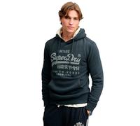 Superdry Vintage Logo Classic Hoodie