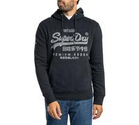 Superdry Vintage Logo Classic Hoodie L Men