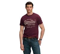 Superdry Vintage Logo Classic Short Sleeve T-shirt