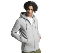 Superdry Vintage Logo Emb Hood Full Zip Sweatshirt