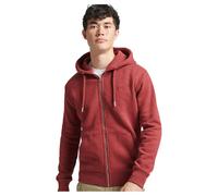 Superdry Vintage Logo Emb Hood Full Zip Sweatshirt