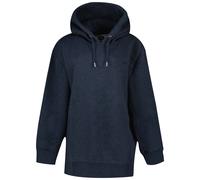 Superdry Vintage Logo Emb Sweat Long Sleeve Dress