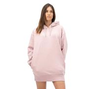 Superdry Vintage Logo Emb Sweat Long Sleeve Dress