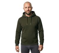 Superdry Vintage Logo Embroidered Hoodie Green 2XL Men