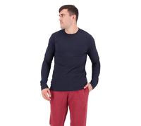 Superdry Mens Organic Cotton Vintage Logo Embroidered Top