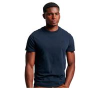 Vintage Logo Embroidered T-Shirt Eclipse Navy S