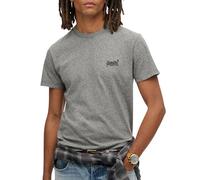 Superdry Vintage Logo Embroidered Short Sleeve T-Shirt M