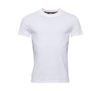 Superdry Vintage Logo Embroidered Short Sleeve T-shirt White 2XL Men