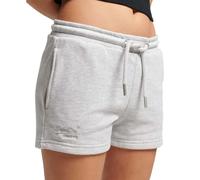 Superdry Vintage Logo Embroidered Sweat Shorts