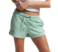 Superdry Vintage Logo Embroidered Sweat Shorts