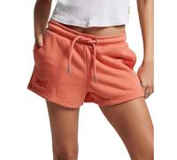 Superdry Vintage Logo Embroidered Sweat Shorts