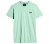 Superdry Essential Logo Embroidered Short Sleeve T-shirt