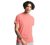 Superdry Vintage Logo Micro Embroidered Short Sleeve T-shirt