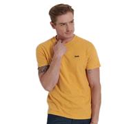 Superdry Vintage Logo Micro Embroidered Short Sleeve T-shirt
