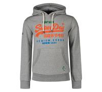 Superdry Vintage Logo Tri Hoodie