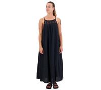 Superdry Vintage Long Halter Cami Sleeveless Dress