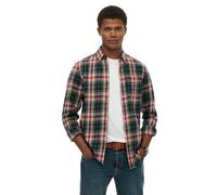 Superdry Vintage Long Sleeve Shirt