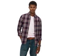 Superdry Vintage Long Sleeve Shirt