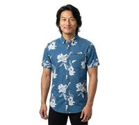 Shirt Superdry Vintage Loom Bleu 2XL