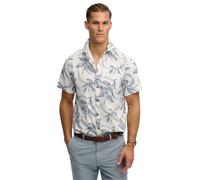 Superdry Vintage Loom Short Sleeve Shirt
