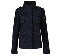 Superdry Vintage M65 Jacket Black XS Women