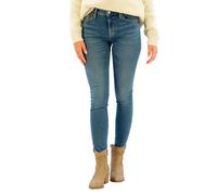Superdry Vintage Mid Rise Skinny Jeans