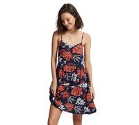 Superdry Vintage Mini Beach Cami Sleeveless Dress