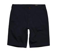 Superdry Vintage Officer Chino Shorts - Eclipse Navy - 36