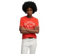 Superdry Vintage Prep Pocket Short Sleeve T-shirt