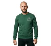 Superdry Vintage Prep Relaxed Crew Sweatshirt