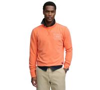 Superdry Vintage Prep Relaxed Crew Sweatshirt