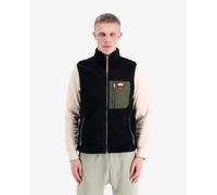 Superdry Vintage Retro Vest Black M Men