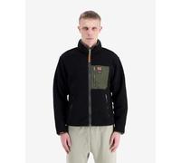 Superdry Mens Vintage Retro Full Zip Fleece