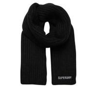 Superdry Vintage Ribbed Scarf Women