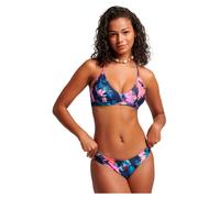 Superdry Vintage Ruched Bikini Bottom