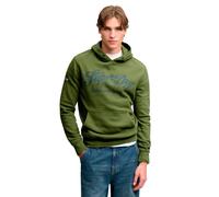Superdry Vintage Script Hoodie