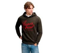 Superdry Vintage Script Hoodie