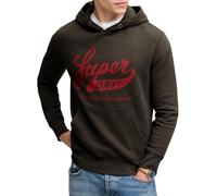 Superdry Vintage Script Hoodie Men