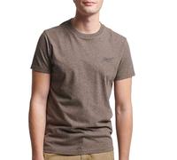 Superdry Vintage Short Sleeve Round Neck T-shirt S