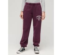 Superdry Vintage Side Stripe Tracksuit Pants