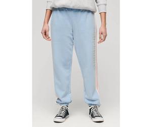 Superdry Vintage Side Stripe Tracksuit Pants