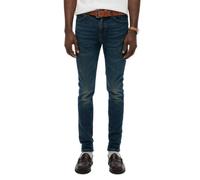 Superdry Vintage Skinny Jeans Blue 30 / 32 Men