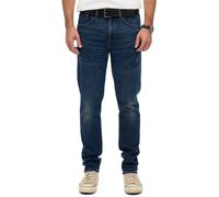 Superdry Vintage Slim Straight Fit Jeans
