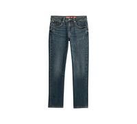 Superdry Vintage Slim Straight Fit Jeans Blue 32 / 32 Man