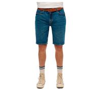 Superdry Vintage Straight Shorts