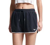 Superdry Vintage Stripe Racer Shorts